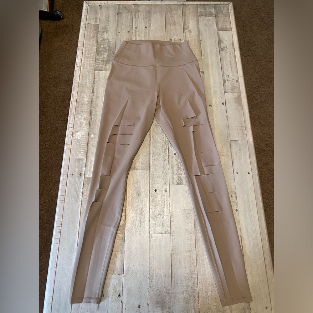 ALO Warrior Legging